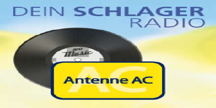 Antenne AC Dein Schlager Radio