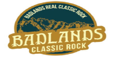 Badlands Classic Rock