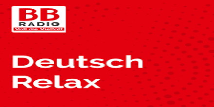 BB Radio Deutsch Relax