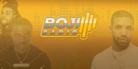 Boji Radio