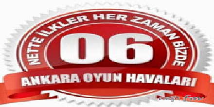 Cep FM – Ankara Oyun Havaları