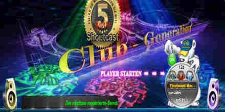 Club Generation