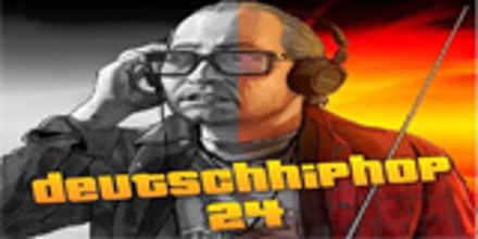 Deutsch Hip Hop 24