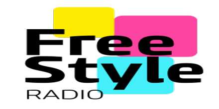 Freestyle 97.2