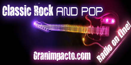 Gran Impacto Classic Rock