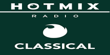 Hotmixradio Classical