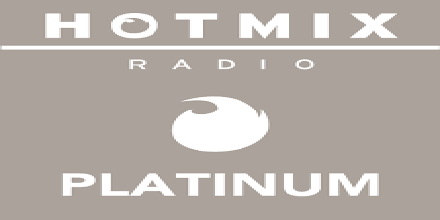 Hotmixradio Platinum