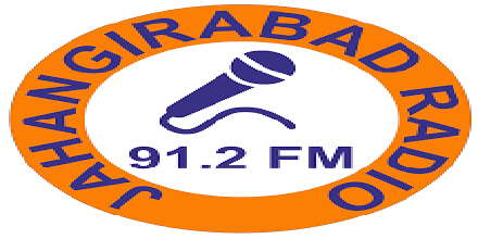 Jahangirabad Radio