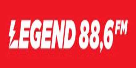 Legend 88.6