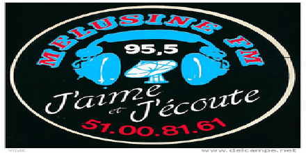 Melusine Radio