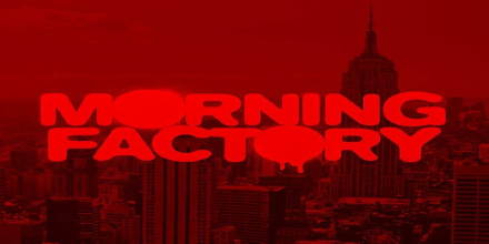 Morning Factory Radio House