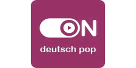 ON Deutsch Pop