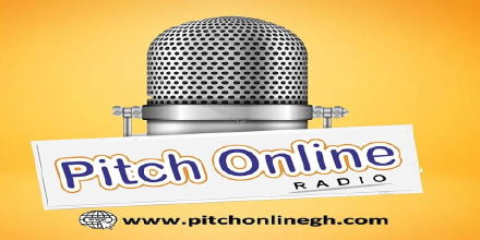 Pitch Radio