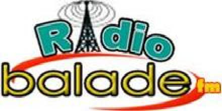 Radio Balade Croix Des Bouquets