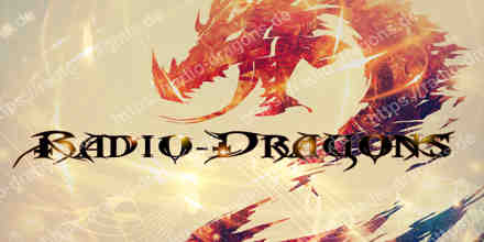 Radio Dragons