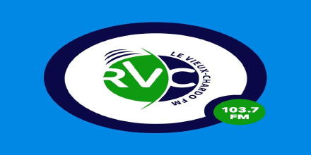 Radio Le Vieux-chardo 103.7 FM