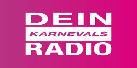 Radio MK – Karneval