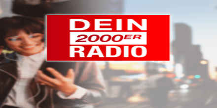 Radio Mulheim Dein 2000er