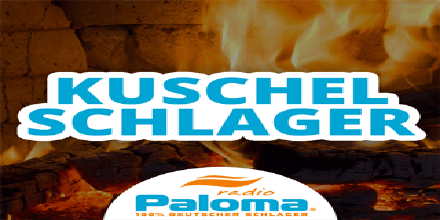 Radio Paloma – Kuschelschlager