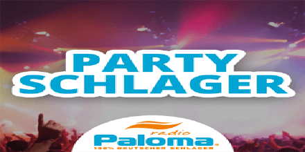 Radio Paloma – Partyschlager