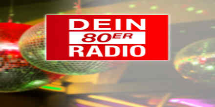 Radio Sauerland Dein 80er