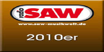 Radio SAW 2010er