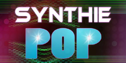 Radio SAW Synthie Pop