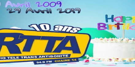 Radio Tele Trans Artibonite