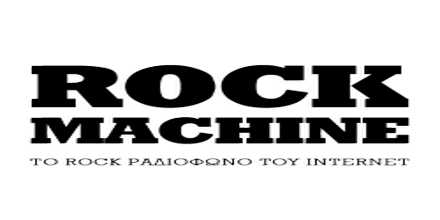 Rock Machine