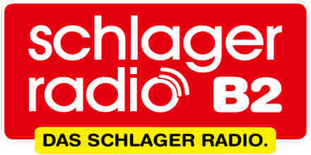 Schlager Radio B2