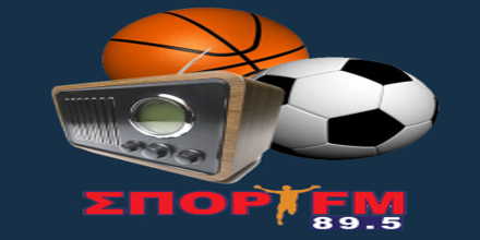 Sport FM 89.5