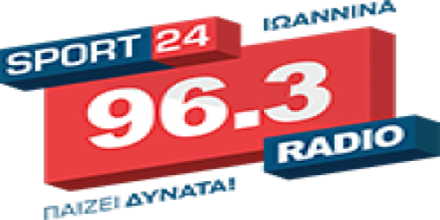 Sport24 Radio 96.3