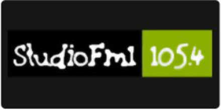 Studio Fm1 105.4