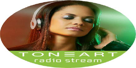 Toneart Radio