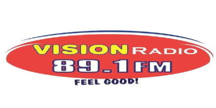 Vision Radio 89.1