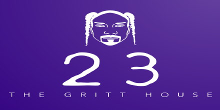 23 The Gritt House