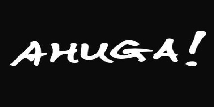 Ahuga