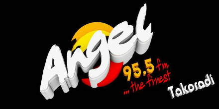 Angel 95.5fm Takoradi