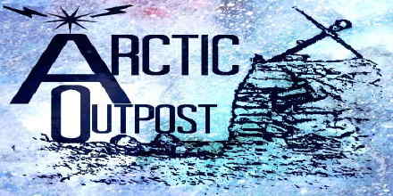 Arctic Outpost AM1270