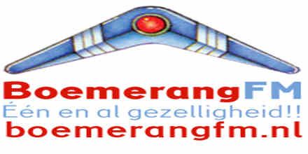 BoemerangFM