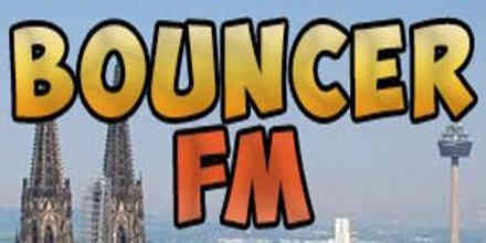 Bouncer FM