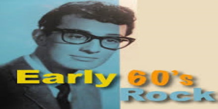 Calm Radio – Early 60’S Rock