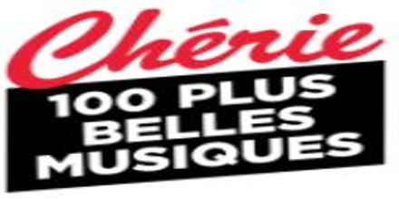 CHERIE 100 PLUS BELLES MUSIQUES