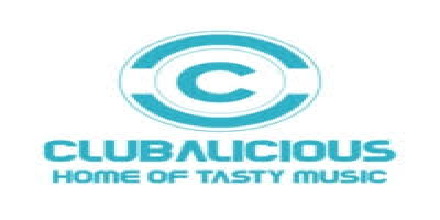 Clubalicious Radio