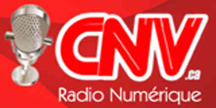 CNV Radio Numerique