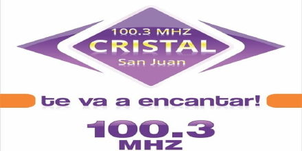 Cristal 100.3