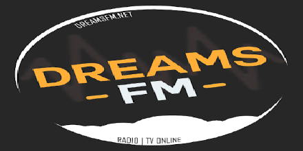 Dreams FM Live