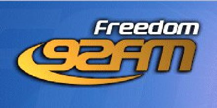 Freedom 92FM