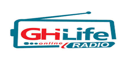 Ghlife Radio