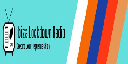 Ibiza Lockdown RAdio